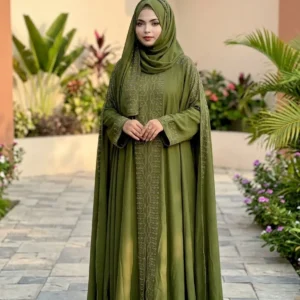 Shehzadi Borka - 105