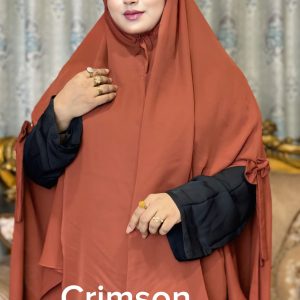 Sunnah Hijab – Modesty Meets Elegance 🤍