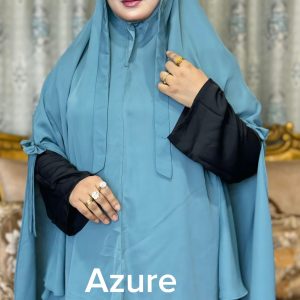 Sunnah Hijab – Modesty Meets Elegance 🤍