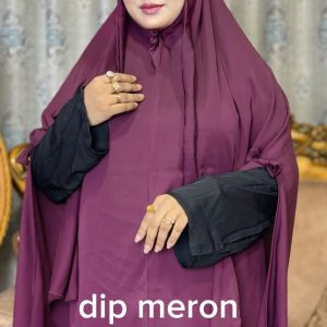 Sunnah Hijab – Modesty Meets Elegance 🤍